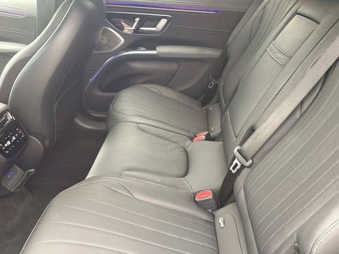 Certified 2023 Mercedes-Benz EQS 450+ SUV image 13