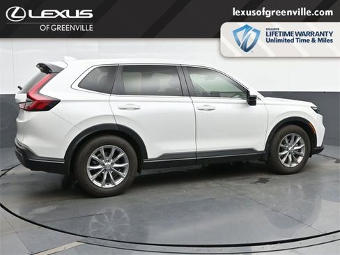 Used 2023 Honda CR-V EX-L image 8