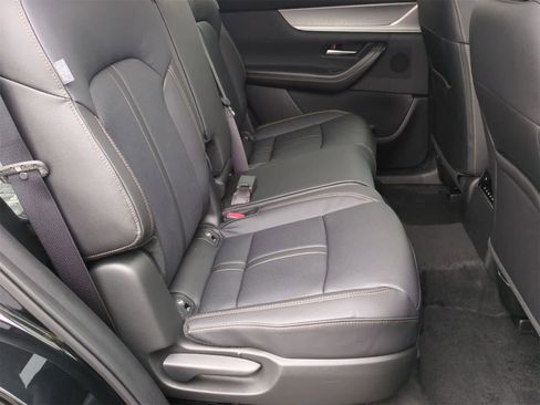 New 2026 MAZDA CX-70 3.3 Turbo w/ Premium Package image 20