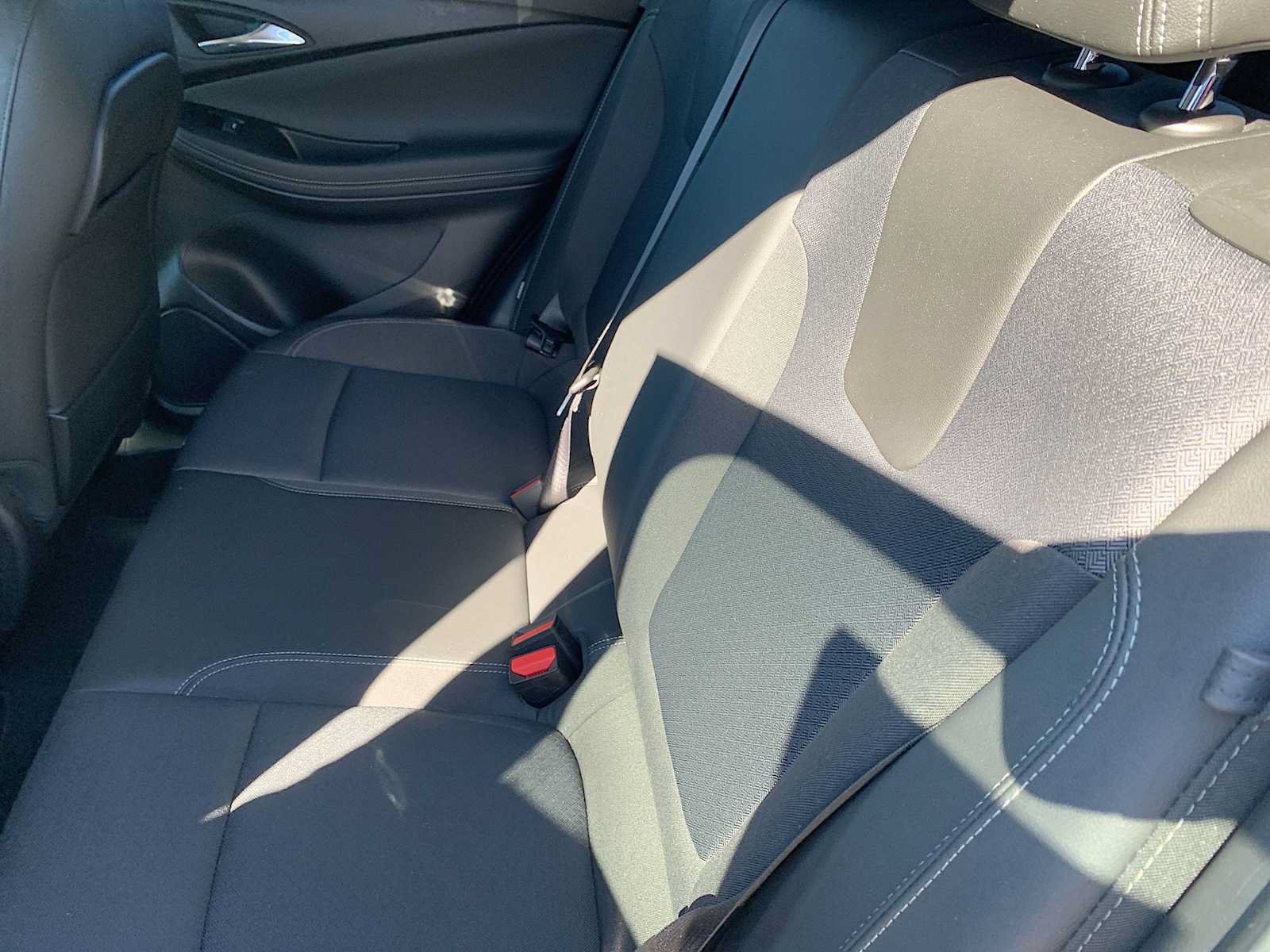 Certified 2023 Buick Encore GX Preferred w/ Cold Weather Comfort Package FWD image 22