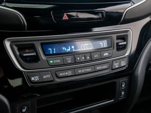 Certified 2021 Honda Passport Elite image 24