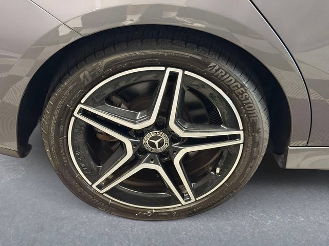 Certified 2023 Mercedes-Benz CLA 250 4MATIC image 5