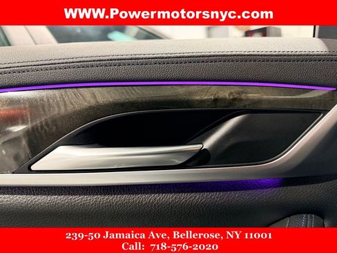 Used 2020 BMW 530e w/ M Sport Package image 50