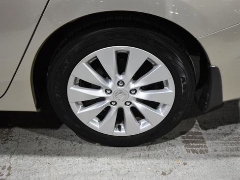 Used 2014 Honda Accord EX-L image 53