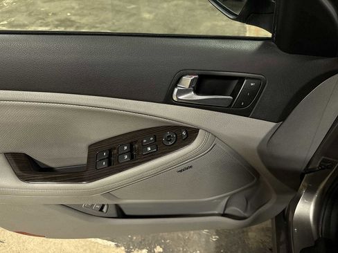 Used 2015 Kia Optima EX w/ EX Premium Package image 23