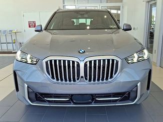 Certified 2026 BMW X5 xDrive40i video 2
