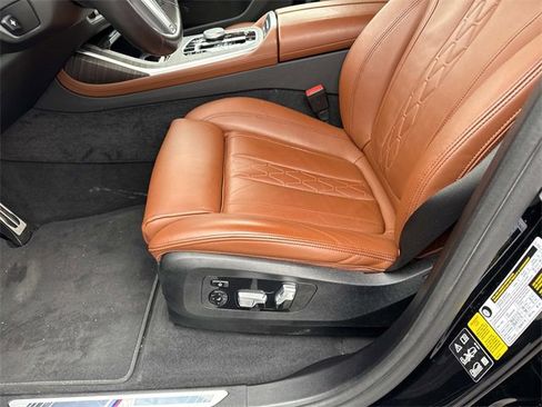 Used 2024 BMW X7 xDrive40i w/ M Sport Package image 12