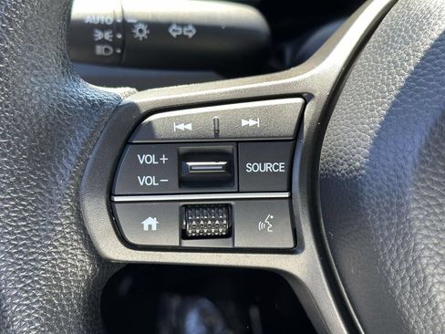 Certified 2025 Honda CR-V LX image 18