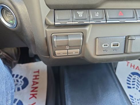 New 2026 GMC Sierra 3500 Pro w/ Convenience Package image 20