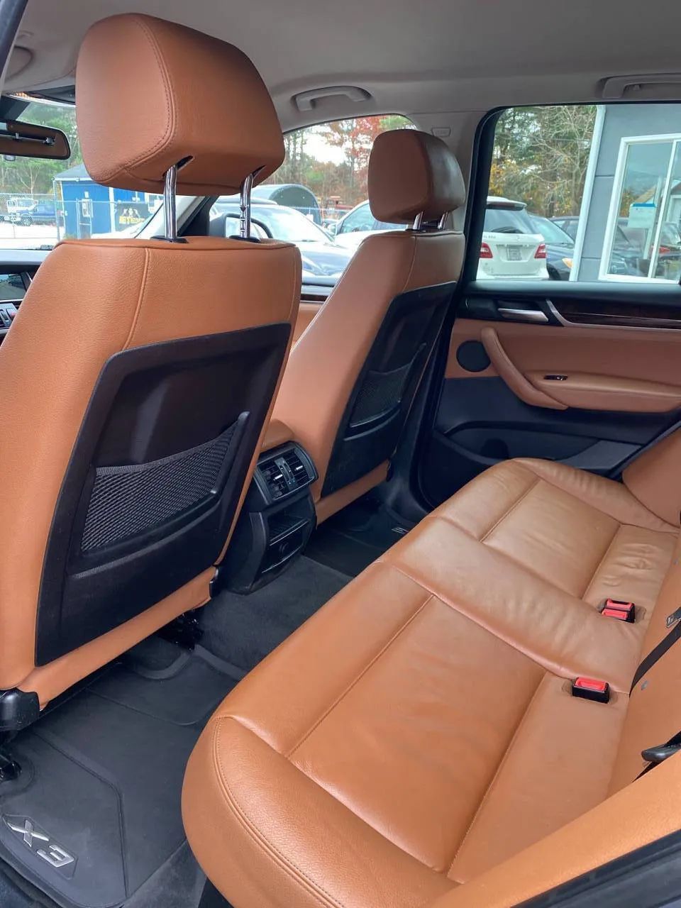 Used 2017 BMW X3 xDrive28i AWD/4WD image 22