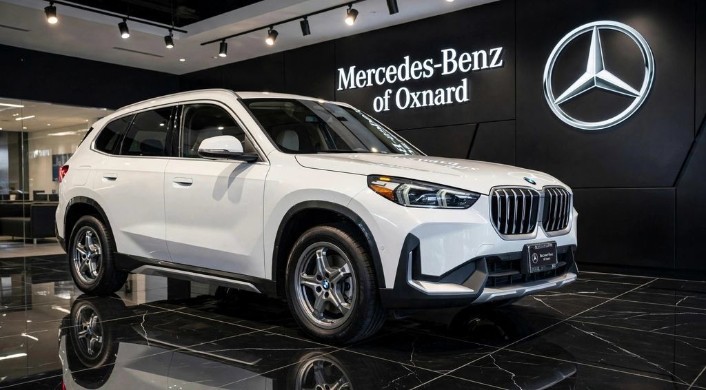 Used 2024 BMW X1 xDrive28i AWD/4WD image 1