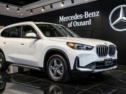 Used 2024 BMW X1 xDrive28i