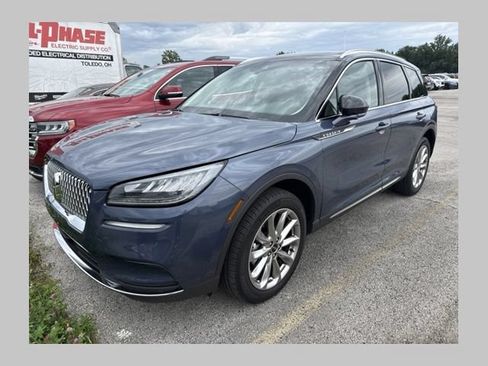 Used 2022 Lincoln Corsair AWD w/ Premium Package image 1