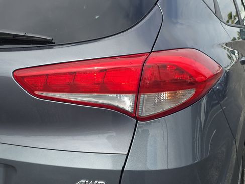 Used 2018 Hyundai Tucson Value image 8