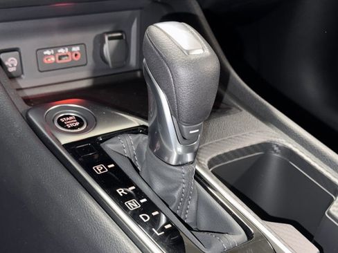 New 2025 Nissan Sentra SV w/ All-Weather Package image 21