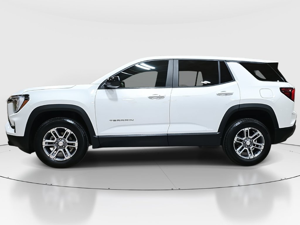 Used 2026 GMC Terrain Elevation FWD image 8