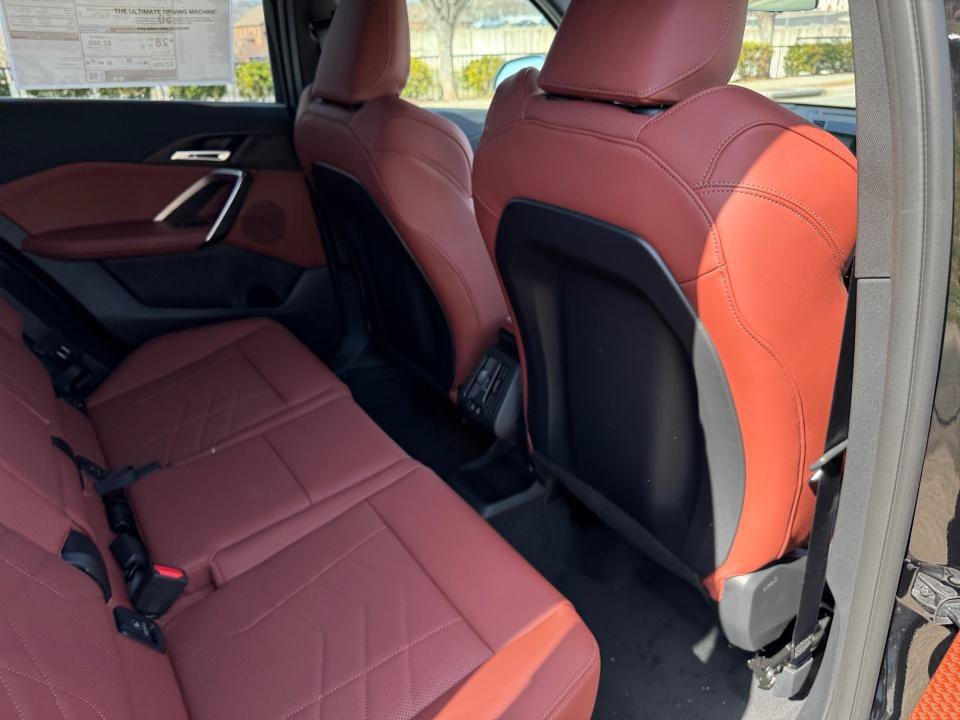 New 2026 BMW X1 xDrive28i AWD/4WD image 29