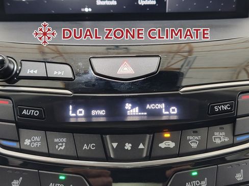 Used 2022 Acura RDX FWD w/ Technology Package image 24