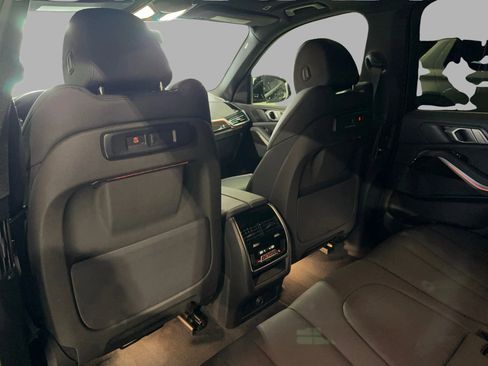 Used 2020 BMW X5 sDrive40i w/ Premium Package image 23