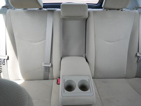 Used 2012 Toyota Prius Two FWD image 13
