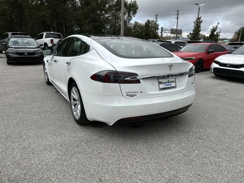 Used 2018 Tesla Model S 75D image 4