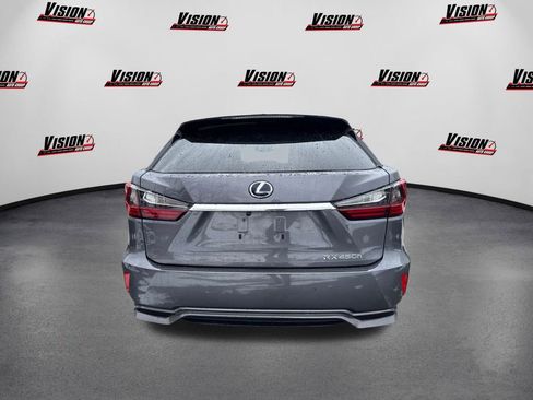 Used 2019 Lexus RX 450h AWD image 6
