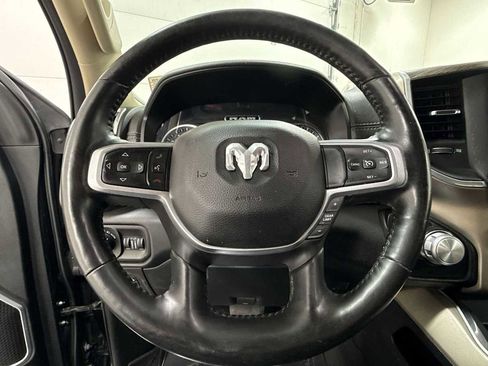 Used 2020 RAM 1500 Laramie image 16