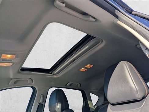 Used 2022 MAZDA CX-5 AWD 2.5 S w/ Premium Package image 15