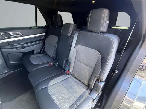 Used 2016 Ford Explorer XLT FWD image 26