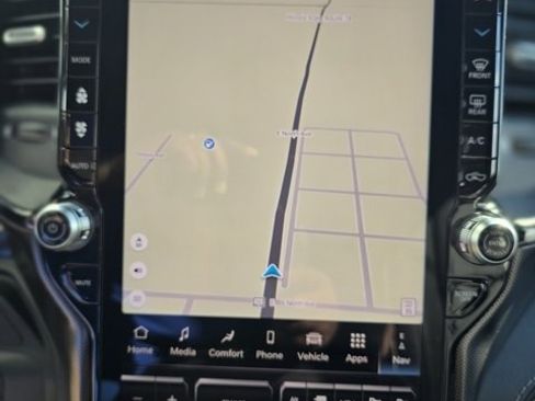 New 2026 RAM 2500 Limited image 18