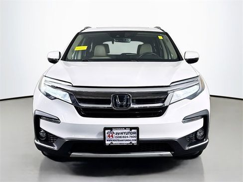 Used 2020 Honda Pilot Touring image 11
