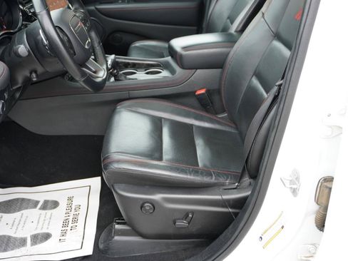 Used 2024 Dodge Durango R/T AWD/4WD image 19