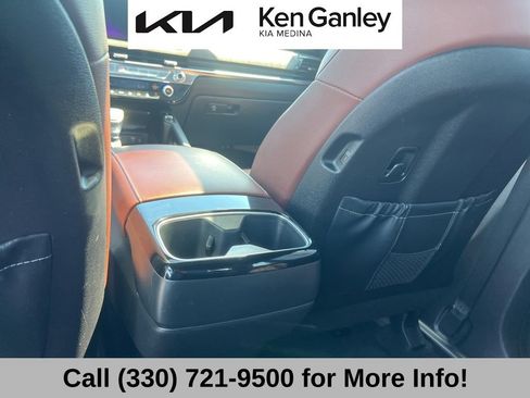 Certified 2024 Kia Telluride SX w/ Towing Package AWD/4WD image 45