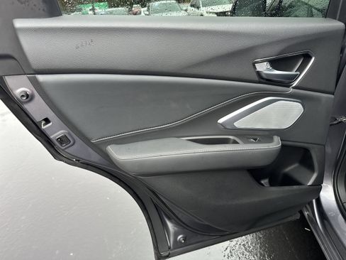 Used 2021 Acura RDX Technology Package image 12
