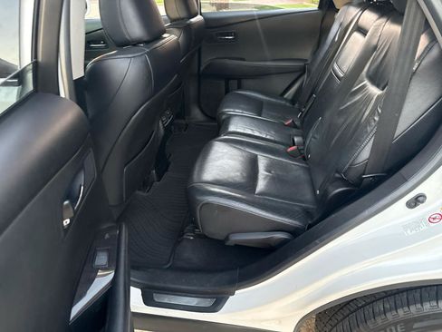 Used 2015 Lexus RX 350 AWD image 31