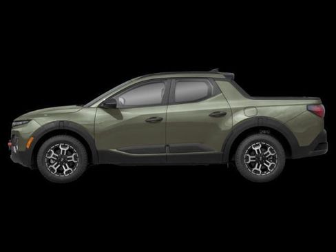 New 2026 Hyundai Santa Cruz XRT AWD/4WD image 27