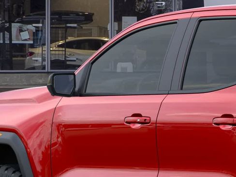 New 2026 GMC Canyon AT4 w/ Technology Plus Package AWD/4WD image 12
