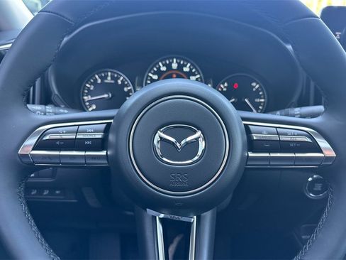 New 2025 MAZDA CX-50 AWD 2.5 S w/ Cargo Package image 21