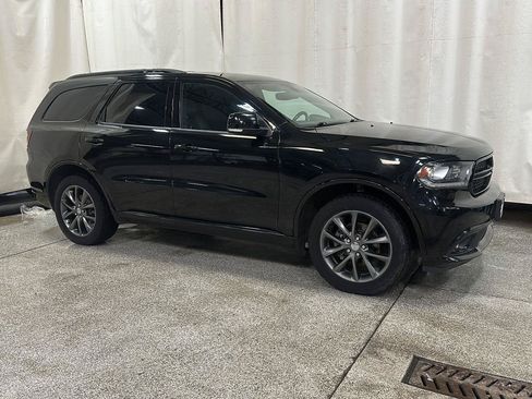 Used 2018 Dodge Durango GT w/ Premium Group AWD/4WD image 7