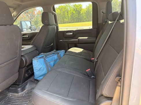 Used 2024 GMC Sierra 2500 Pro AWD/4WD image 7