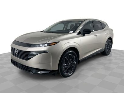 Used 2025 Nissan Murano Platinum w/ Cargo Package