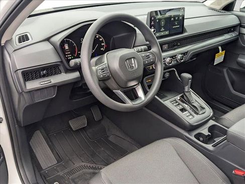 New 2026 Honda CR-V EX image 3