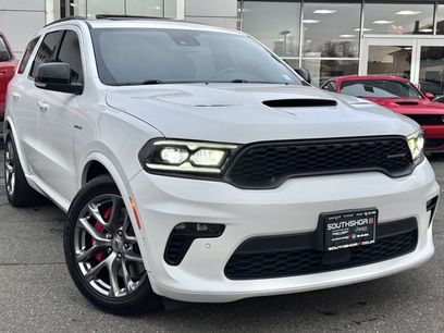 Certified 2023 Dodge Durango R/T