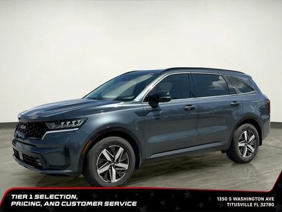 Used 2022 Kia Sorento EX