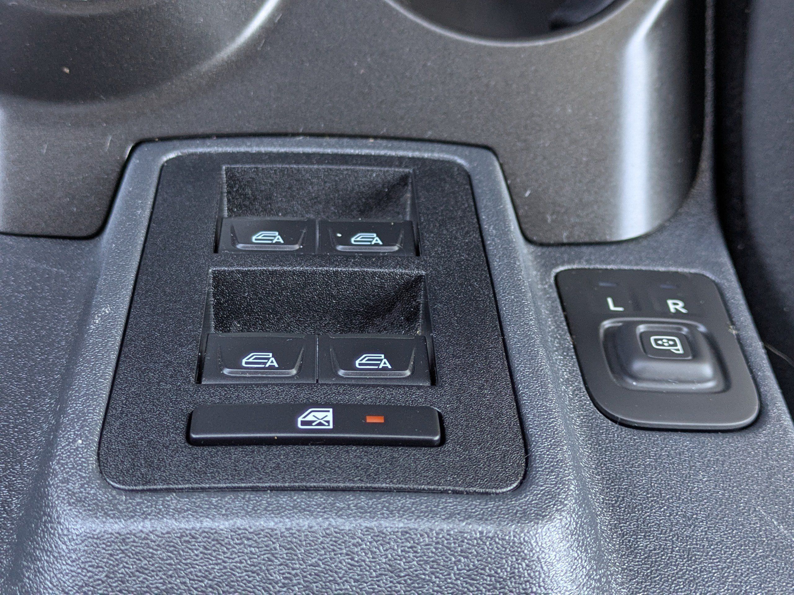 Used 2023 Ford Bronco Big Bend AWD/4WD image 30