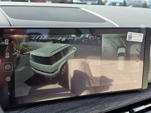New 2026 Hyundai Santa Fe Calligraphy image 29