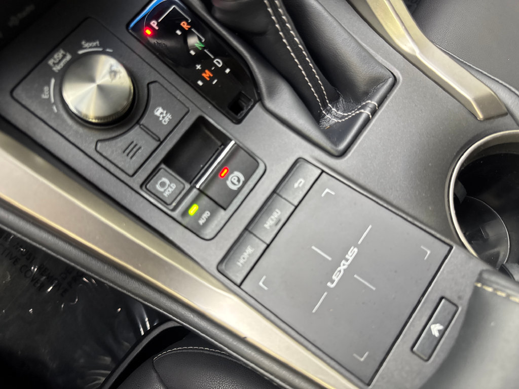 Used 2019 Lexus NX 300 FWD w/ Accessory Package 2 image 71