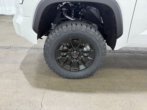 New 2025 Toyota Tundra SR5 image 22