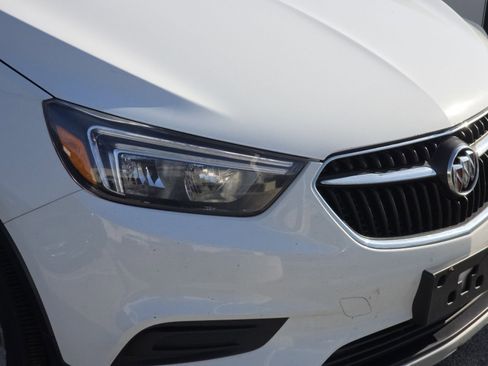 Used 2019 Buick Encore Preferred FWD image 7