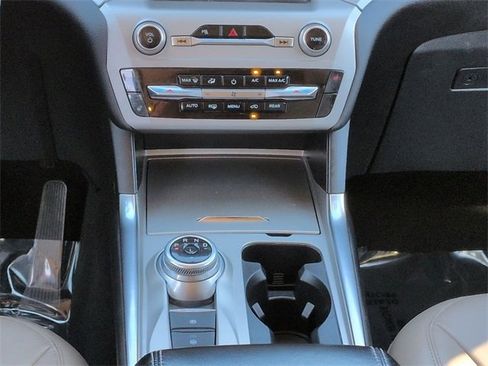 Certified 2023 Ford Explorer XLT w/ Equipment Group 202A image 19